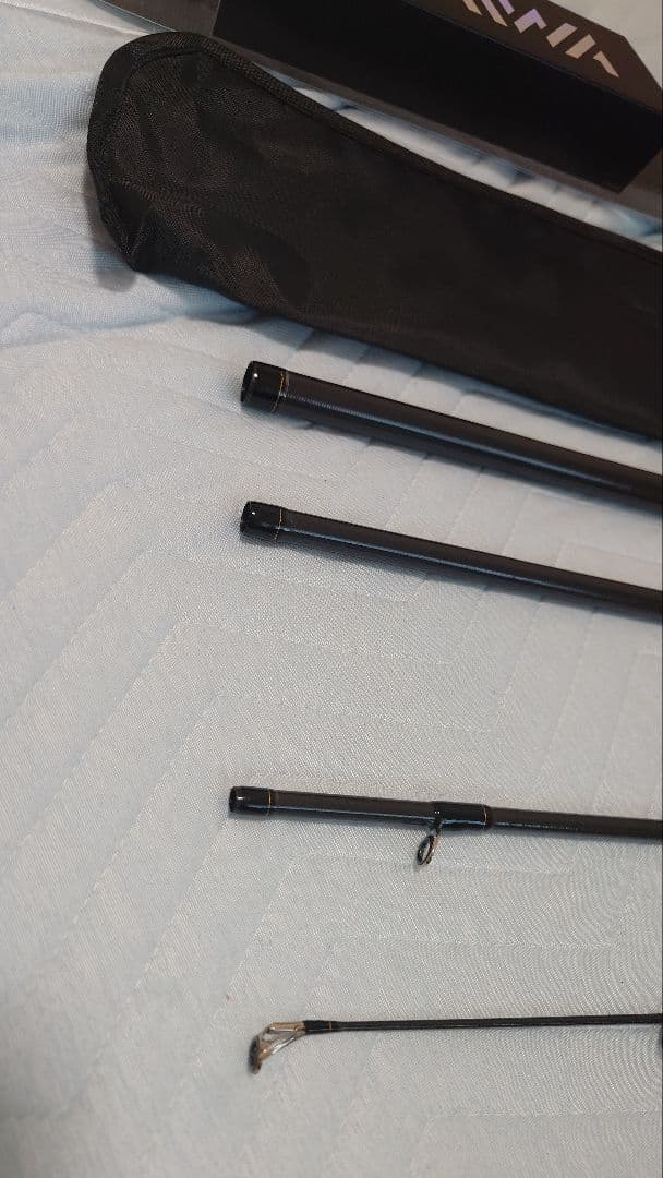 卸売 通販アウトドア・釣り・旅行用品 - ダイワ ラテオ Mobile 106M-4