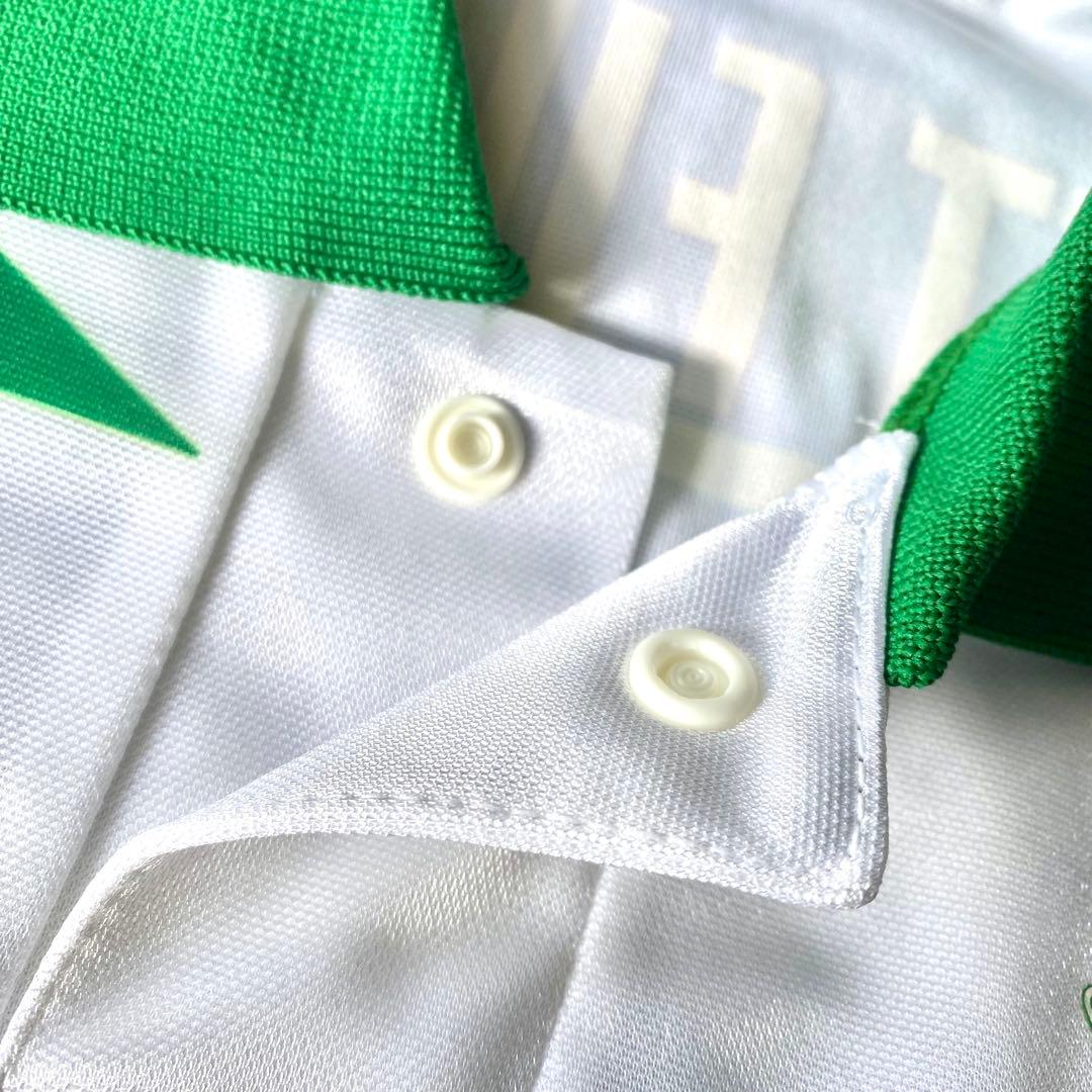 J初期モデル／新品上下セット】ジェフ市原 93／94（A）アシックス