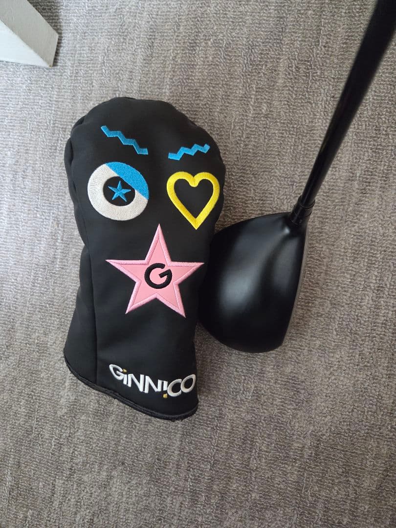 ジニコドライバー GINNICO -ジニコドライバー入荷します！ | ☆GINNICO公式