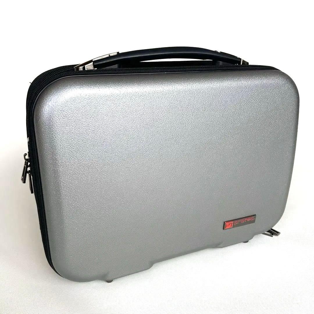 PROTEC リュック可能:クラリネットB♭管ケース PROTEC プロテック PB319 バスクラリネット LowE♭管用 ケース