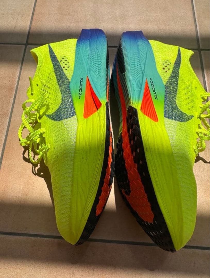 Nike VaporFly3 ヴェイパーフライ3 26.5cm