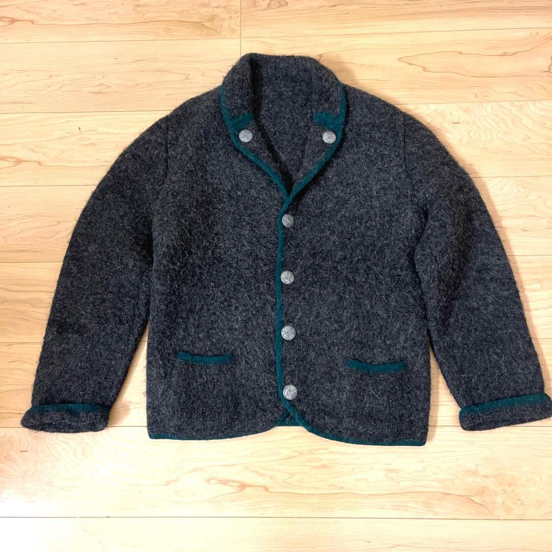 HOFER チロリアンジャケット HOFER チロリアンジャケット