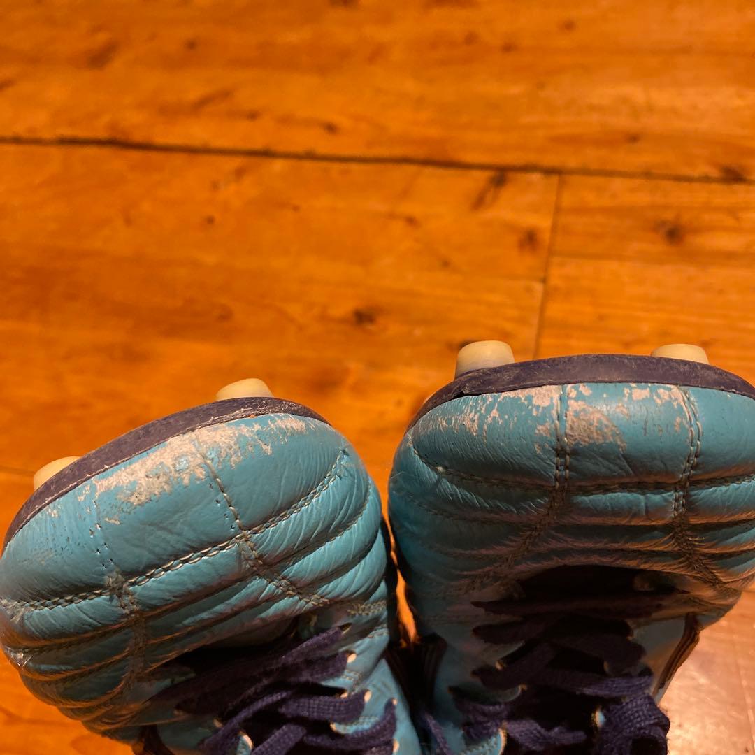 ［空@断捨離中］モレリアネオ2 28.5cm