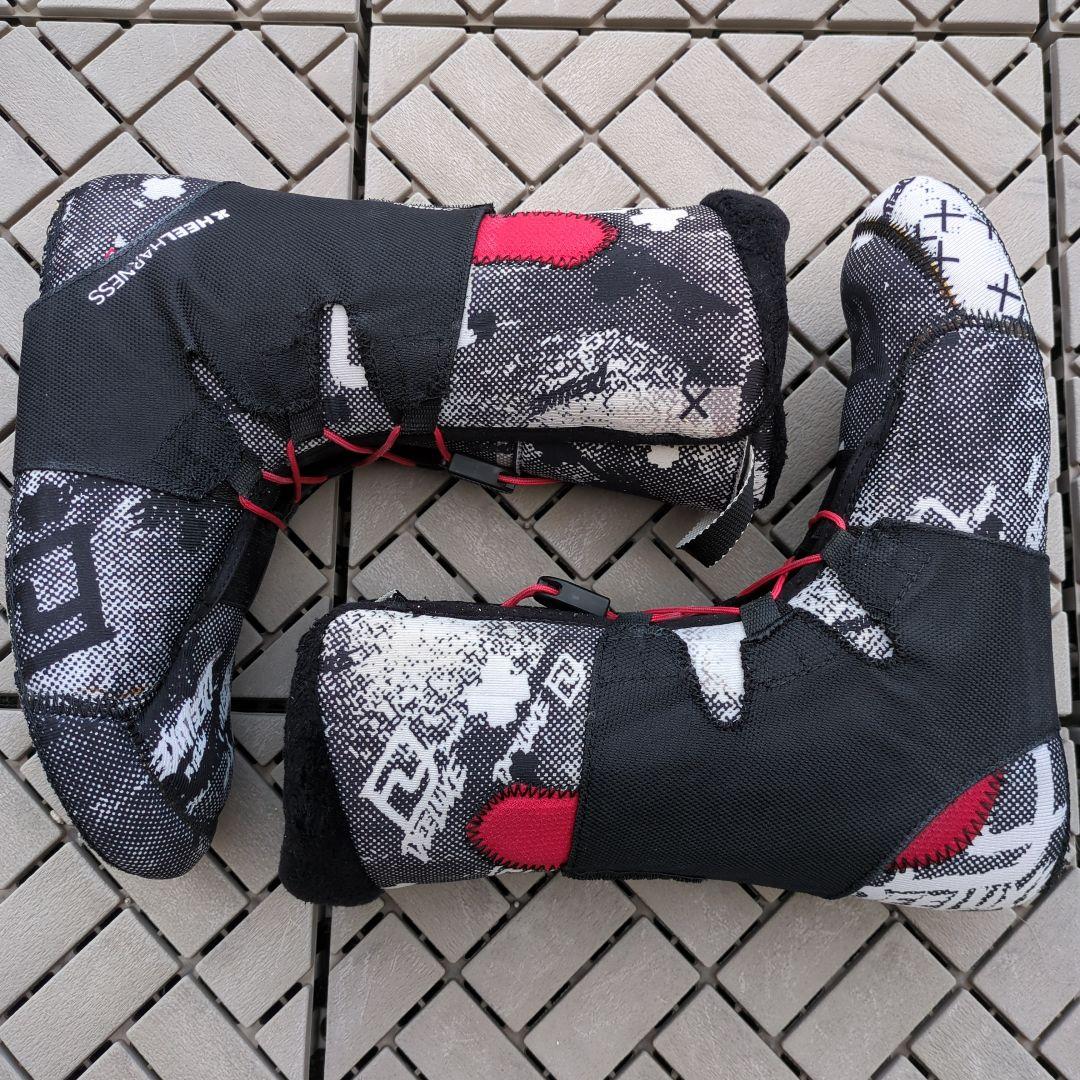 DEELUXE／ID／11‐12年モデル／25.5cm