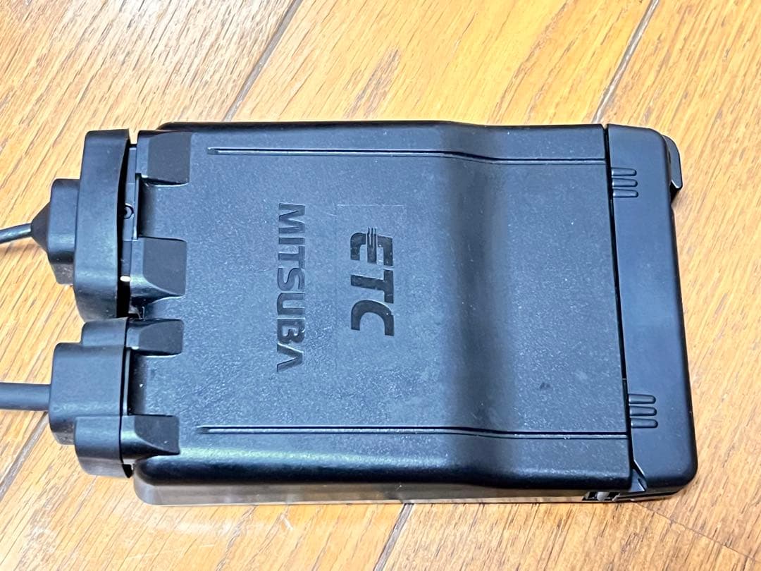 バイク用ETCミツバBE51【746】