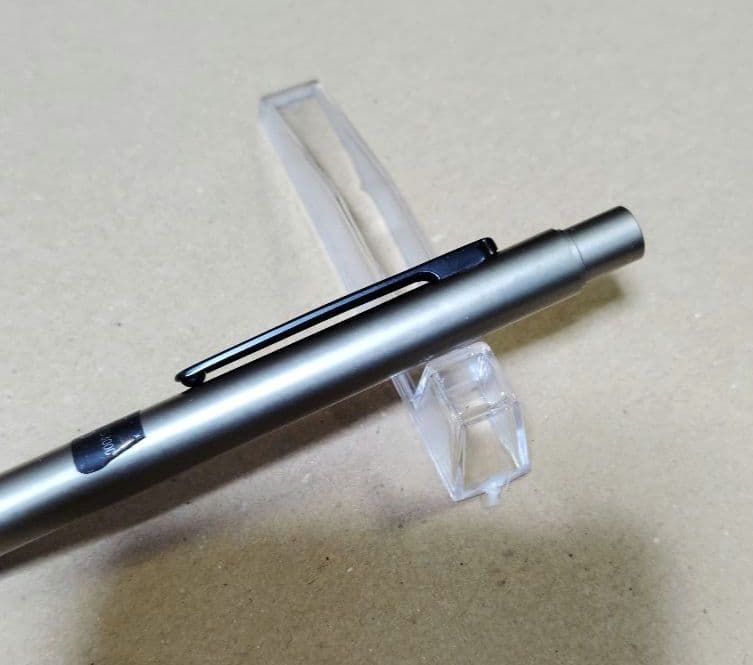 シャープペンシル SAKURA ARCHI サクラ アーキ 由良拓也