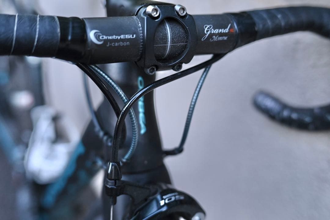 ORBEA ORCA OME 【低身長】【フルカスタム】 - メルカリ