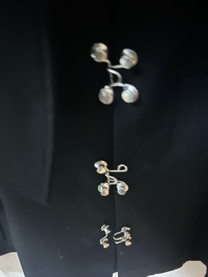 【完売品】loliievセーラージャケット 唯音と菫 コムデギャルソン深水光太