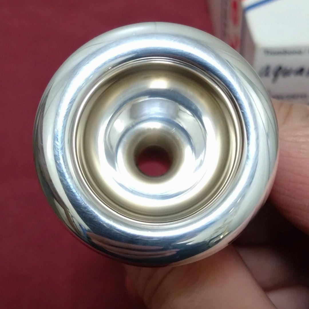 willie's トロンボーンマウスピース aquarius J