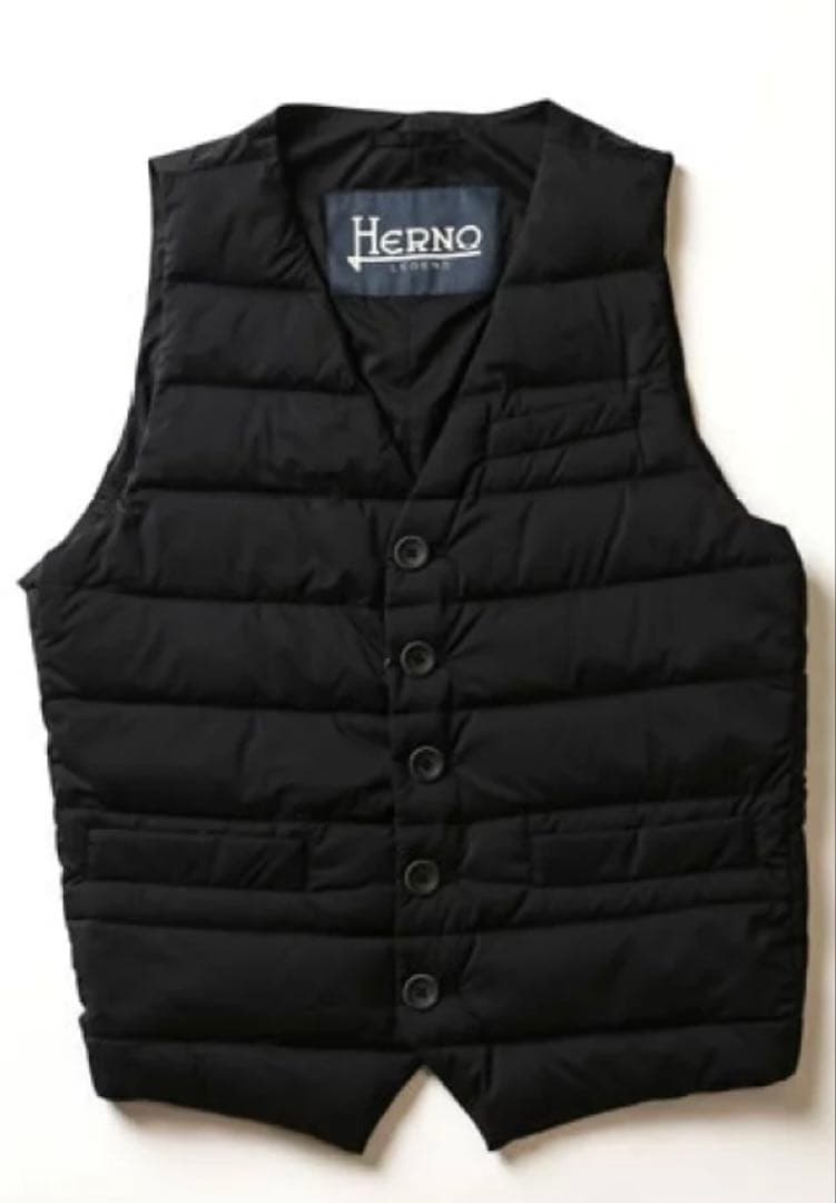 ヘルノ ダウンジレ　サイズ50 12933_1_expand.jpg