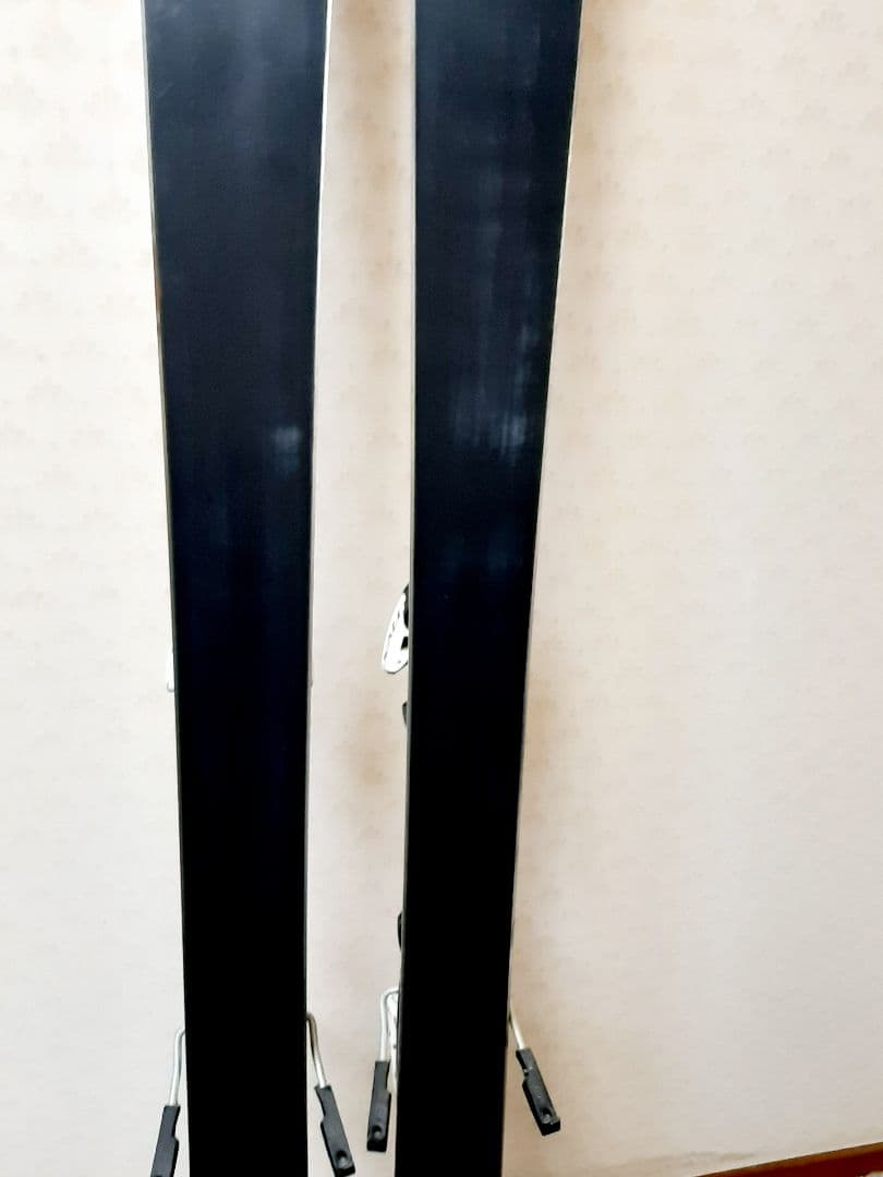サロモン SALOMON 24HOURS S3 169cm スキー板 - メルカリ