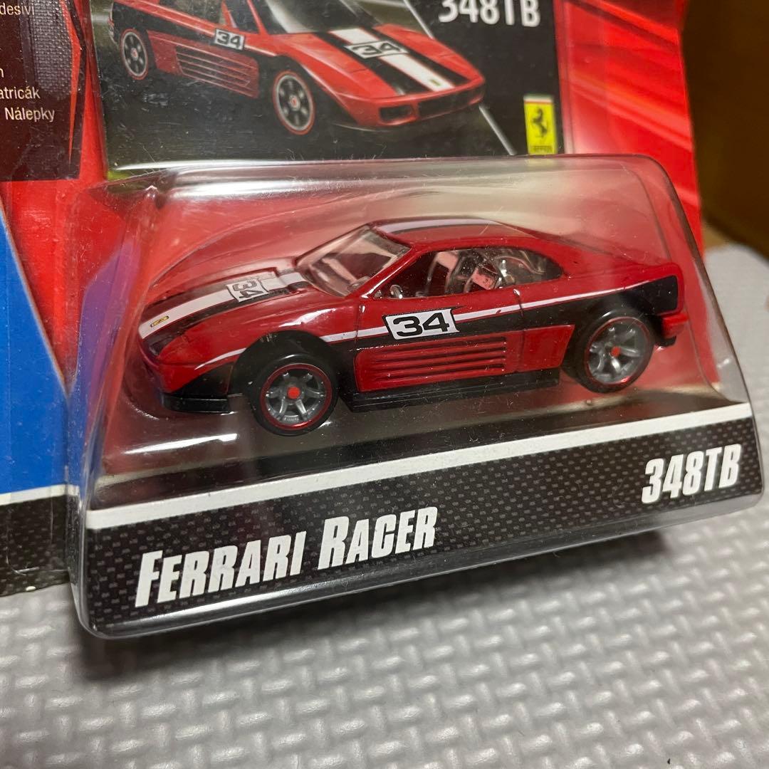 Ferrari F355 348TB 288GTO Hot wheels - メルカリ