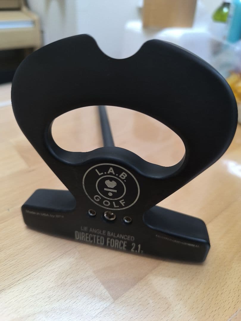 Directed Force 2.1 LAB golf 34 リッキーファウラー - メルカリ