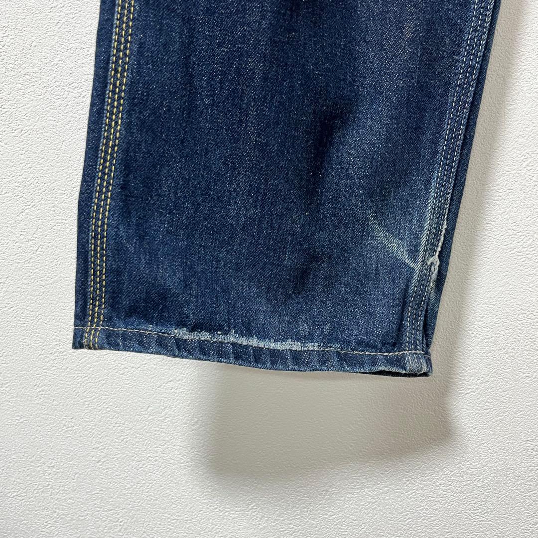 《Levi's FENOM》05年初期 Denim Painter Pant