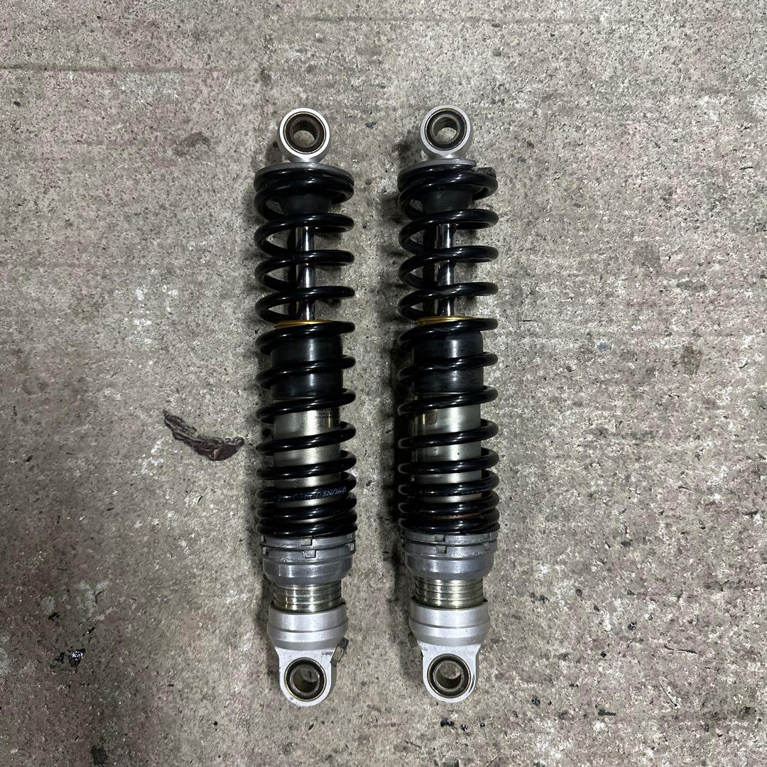 オーリンズ　サスペンション OHLINS（オーリンズ） KA128 ZZR1400/ZX-14R（06-21） TTX 39 ショック