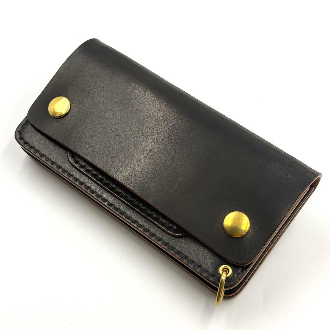 武田信玄様ご注文分　トラッカーウォレット[TW-01]