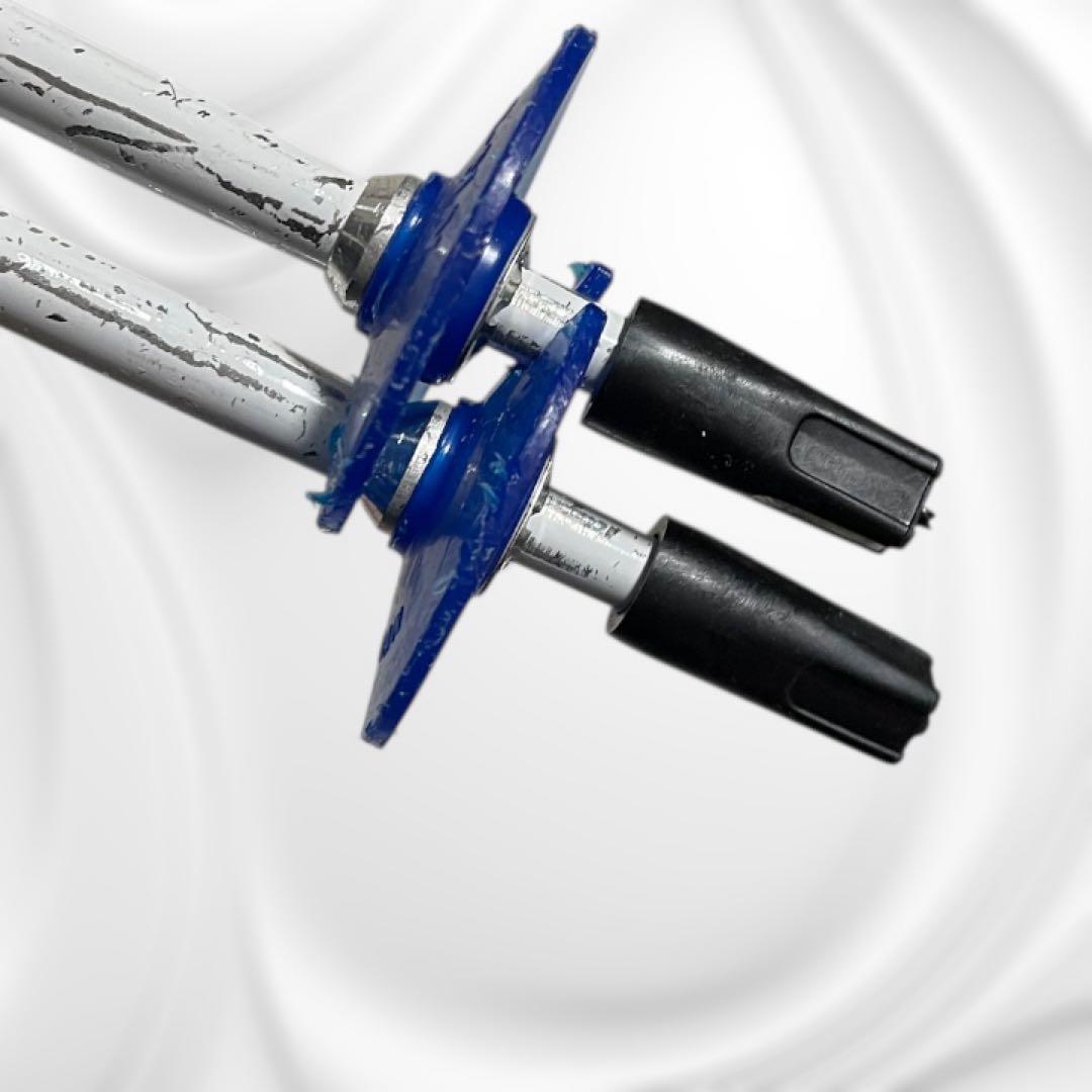 【キッズスキー】DYNASTAR ディナスター 120cm ブーツ 21.0cm