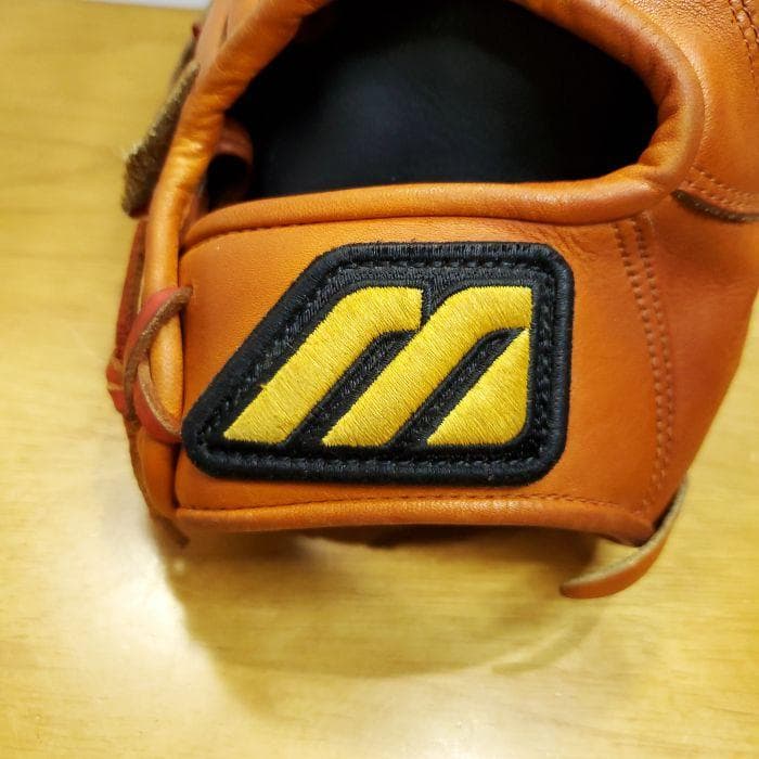 ミズノプロ 日本製 3Dテクノロジー MizunoPro 内野用 硬式グローブ