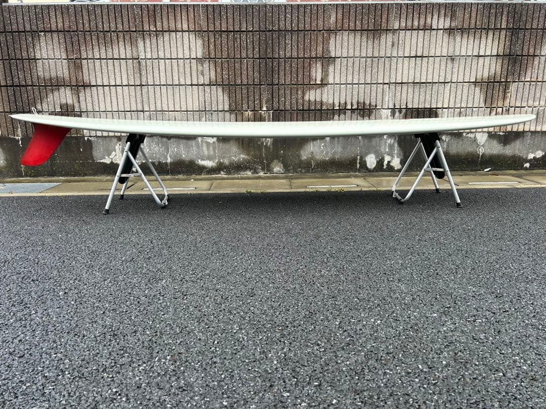 ビング オリジナルノーズライダー デビッドヌヒワ 9'6 BING ケース付き