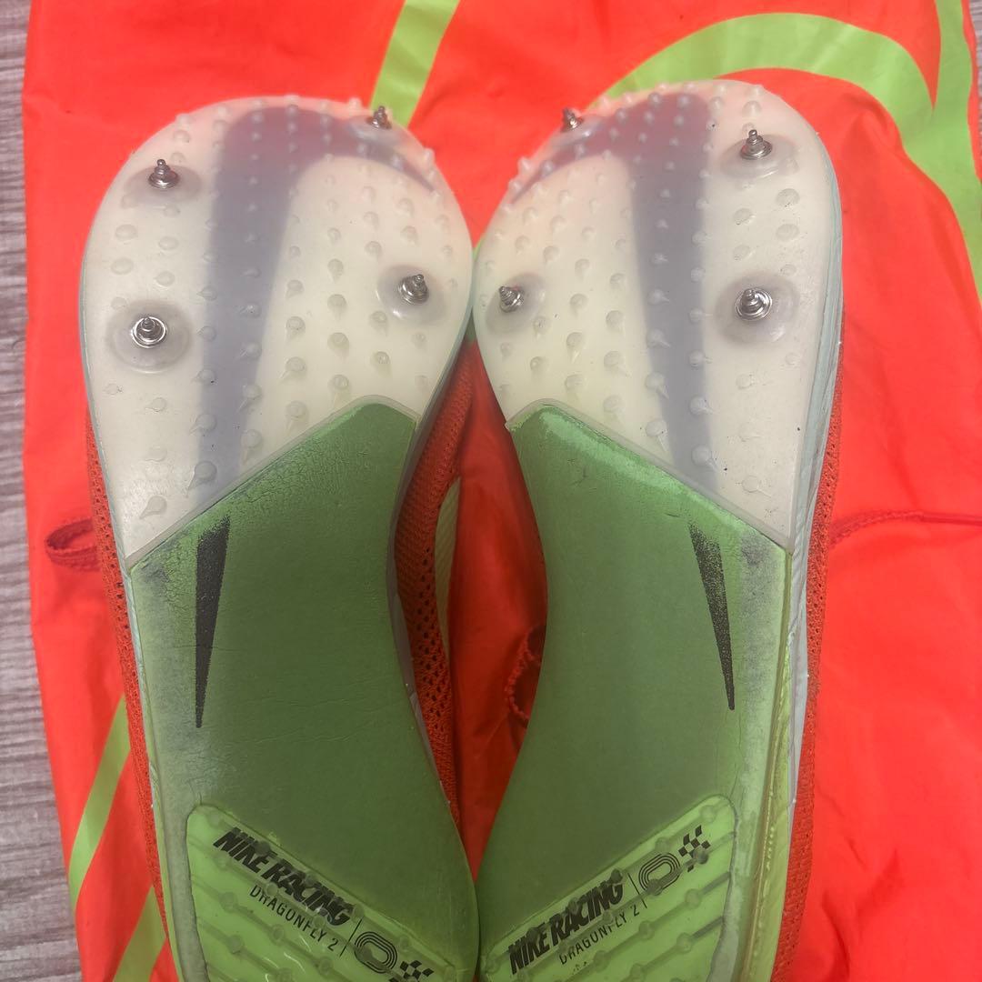 Nike ドラゴンフライ2 26.5cm