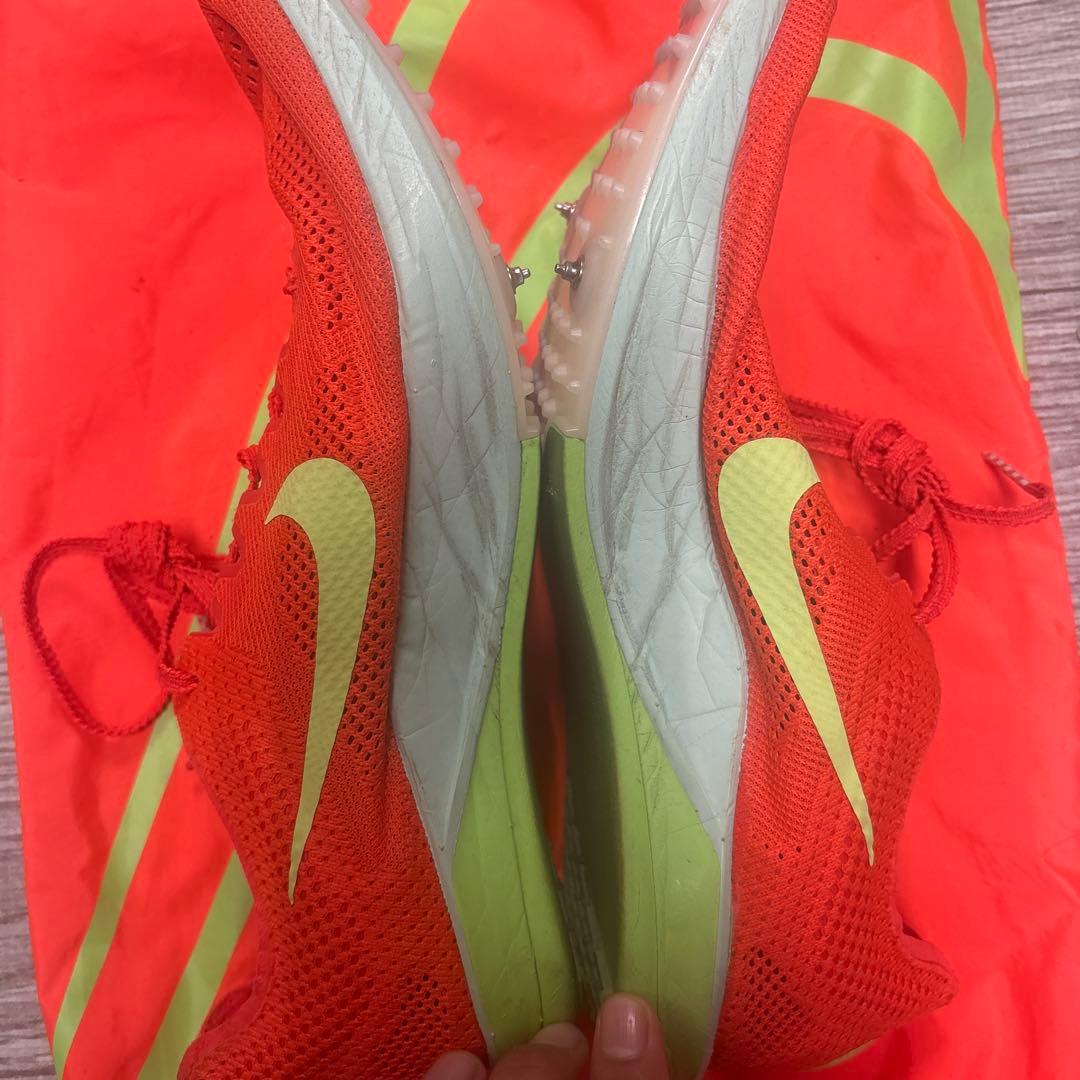 Nike ドラゴンフライ2 26.5cm