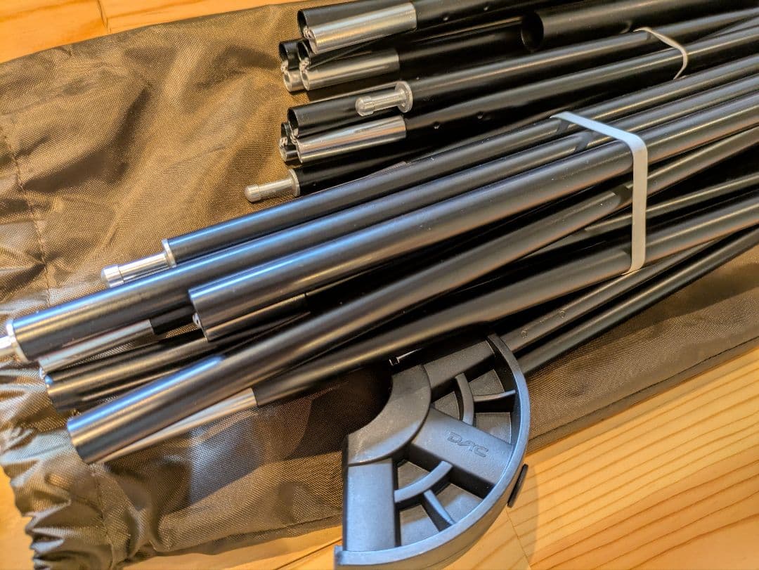 1回のみ使用・極美品】ポルヴェーラRセット オガワ ogawa