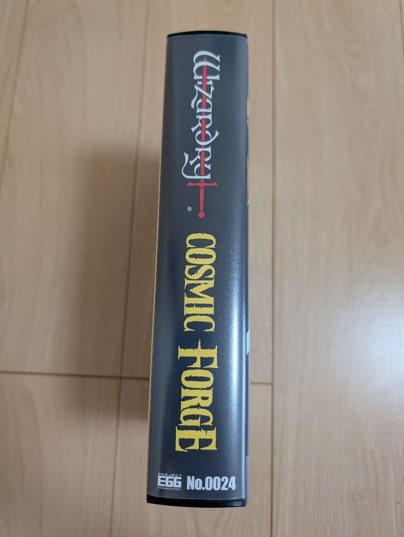 その他 Wizardry Legacy -BCF,CDS & 8-