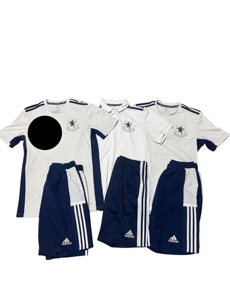 仙台育英 全国選手権記念 サッカーウェア 3点セット - メルカリ