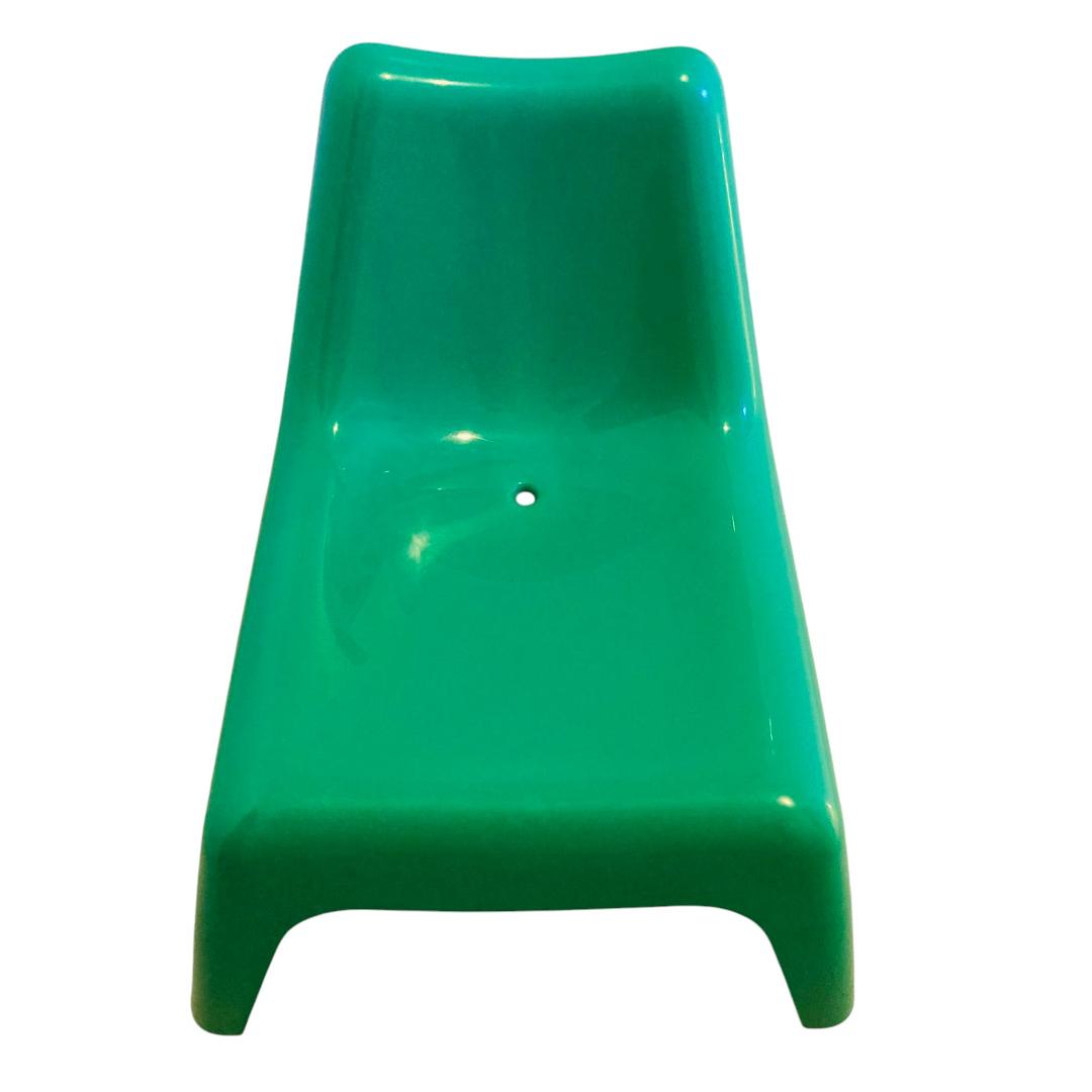 IKEA BUNSÖ イケア ブンソー キッズチェア 2脚セット グリーン 緑