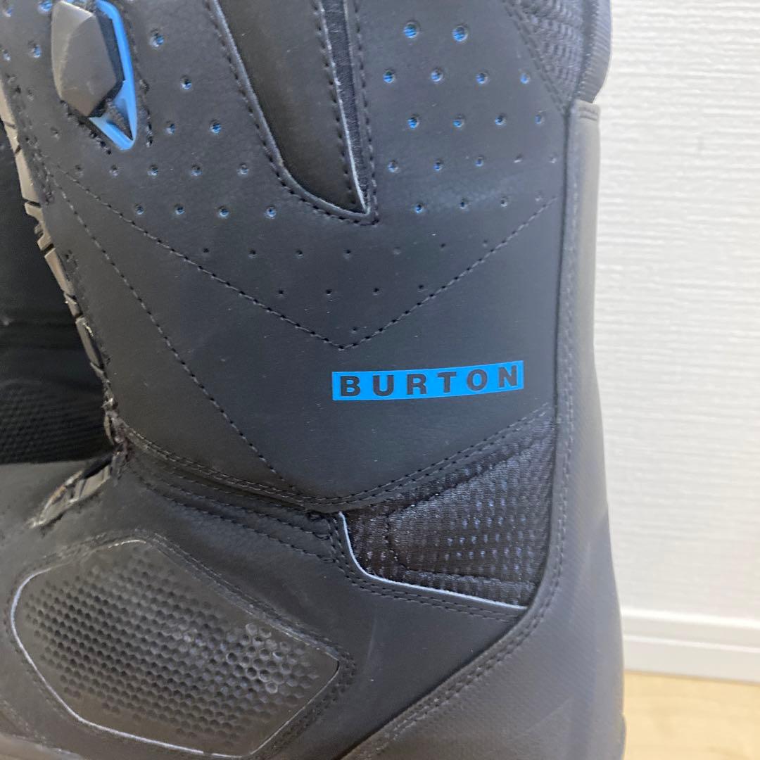 【即日発送_送料無料】BURTON スノボブーツ　PHOTON 28.0cm