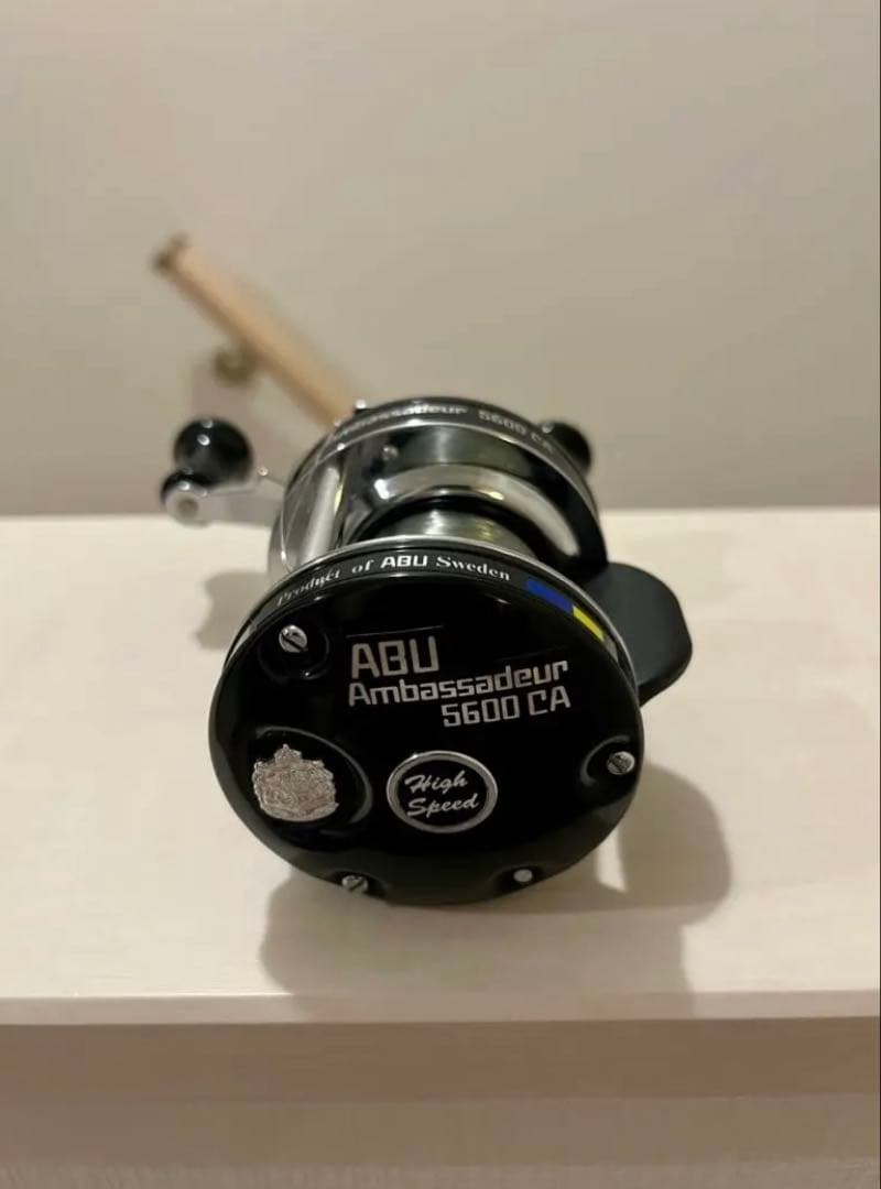 gkgcnef様専用 アンバサダー ファクトリーチューン 5600CA カスタム