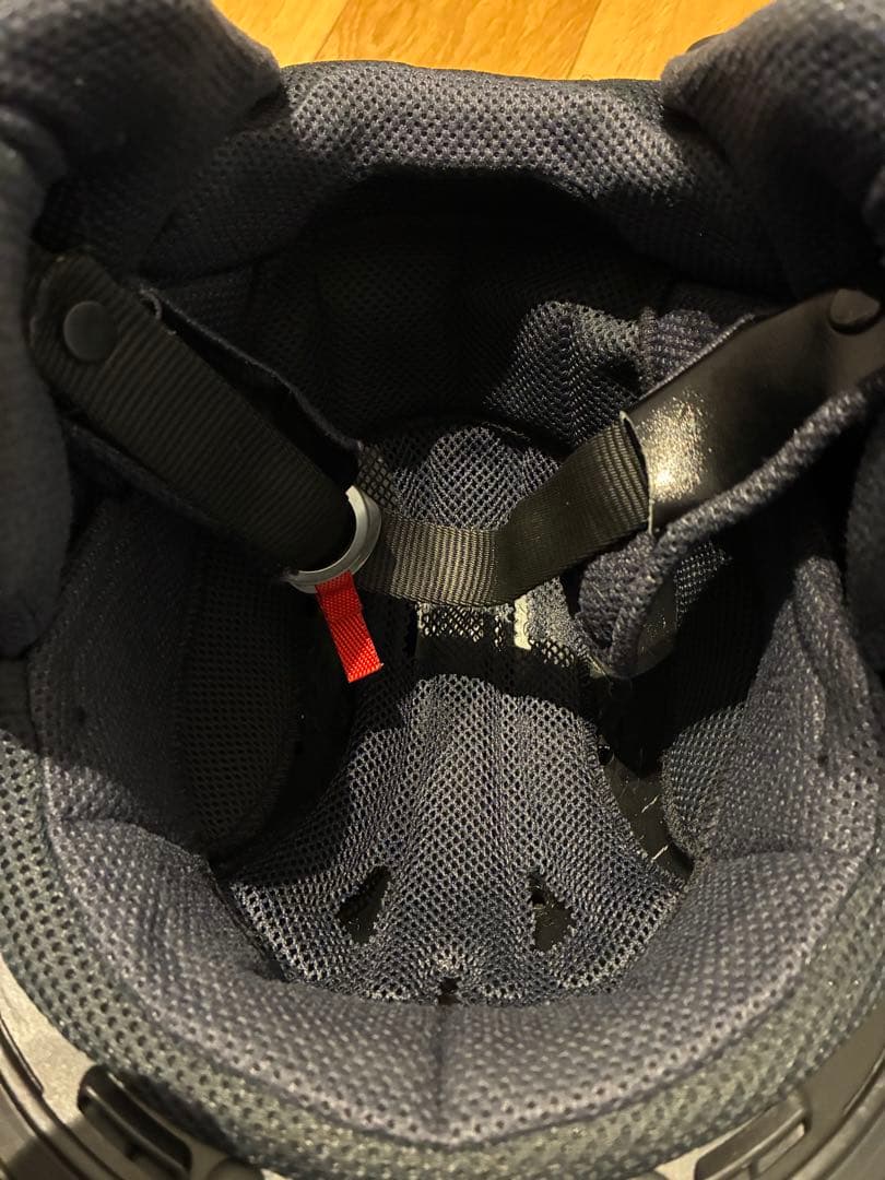 SHOEI J -forceⅢ ジェットヘルメット ホワイト