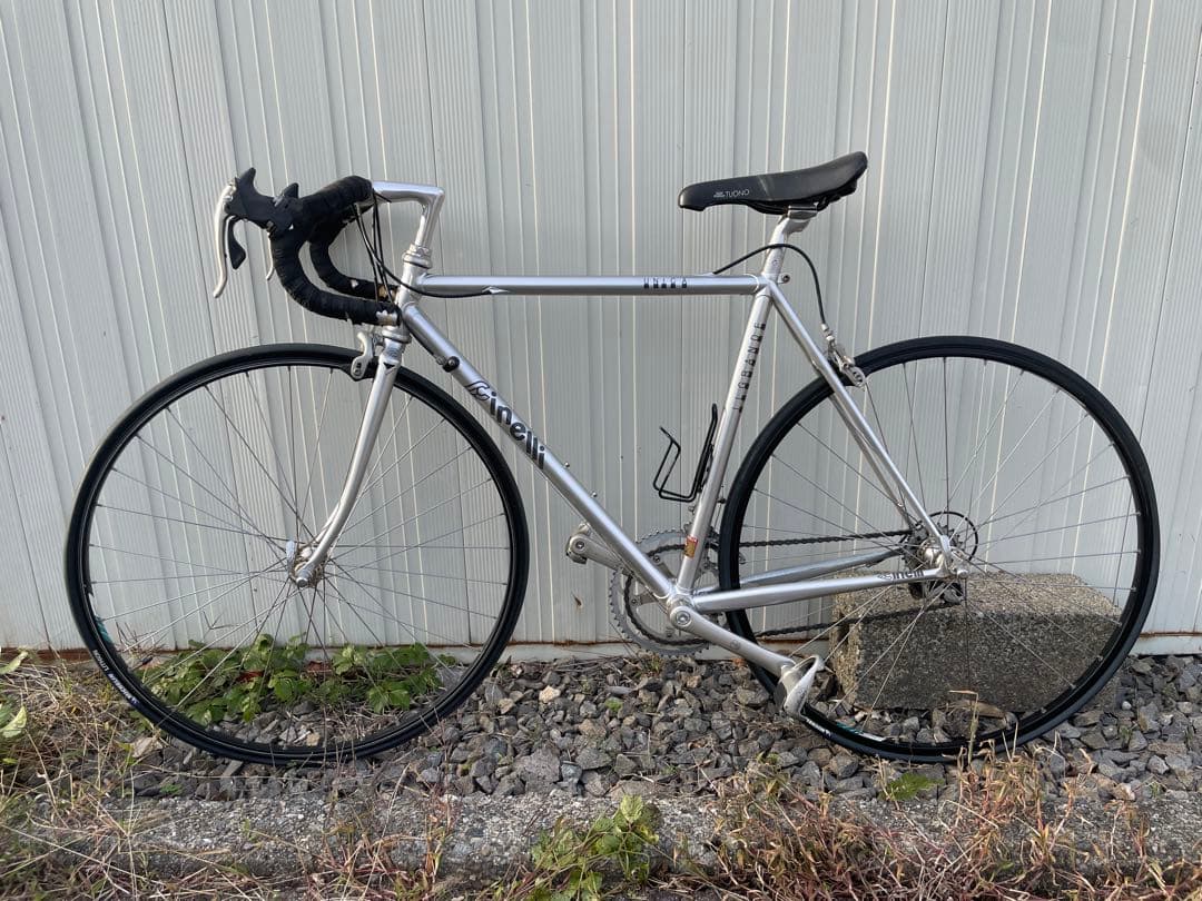 CINELLI チネリ UNICA クロモリ ロード