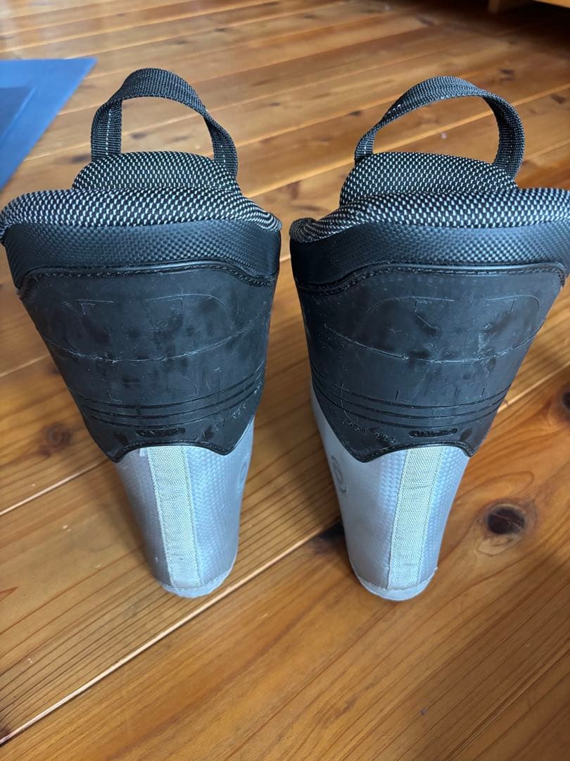 NORDICA スキーブーツ 22.5cm