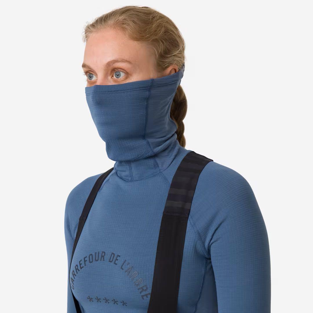 RAPHA ラファ ウィメンズ プロチーム サーマルベースレイヤー XXS