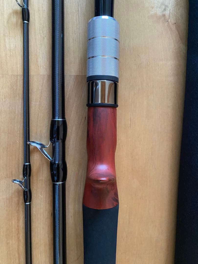 フィッシュマンBeams RIPLOUT 7.8ML