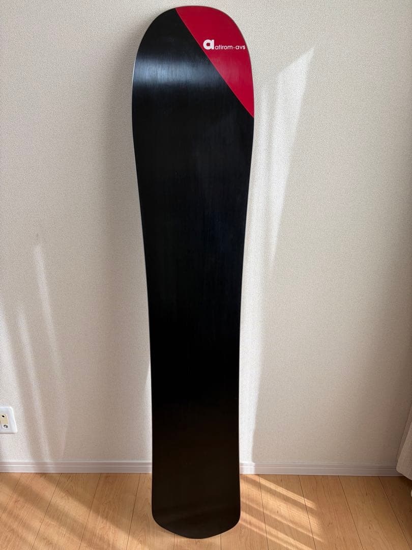 【価格交渉可】atirom-avs rotation 156 24-25