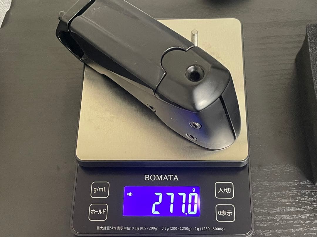 FELT AR シリーズ専用 完全内装エアロカーボンハンドルキット - メルカリ