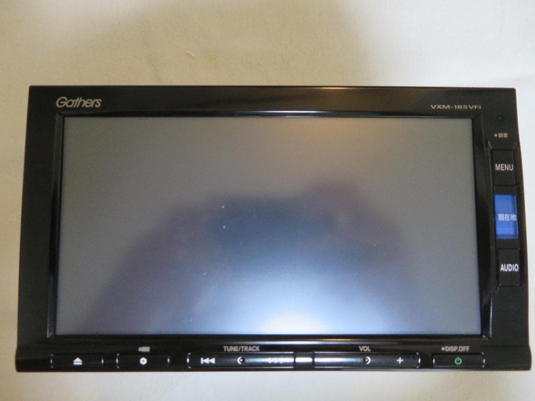 ホンダ純正 gathersナビ VXM-185VFi 7インチ - メルカリ