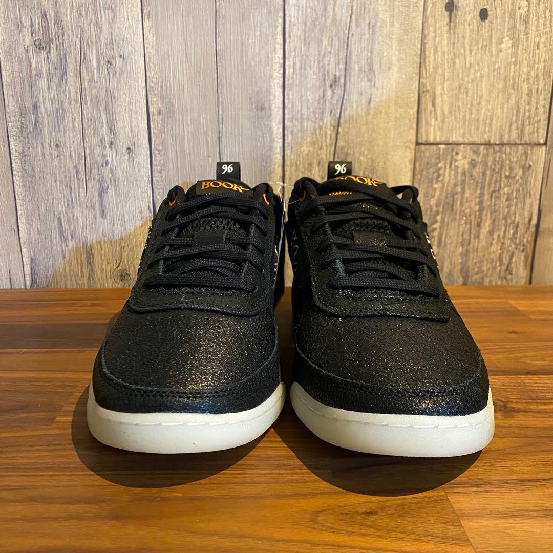 【新品未使用】NIKE BOOK 1 EP \"Halloween\" 28.0cm