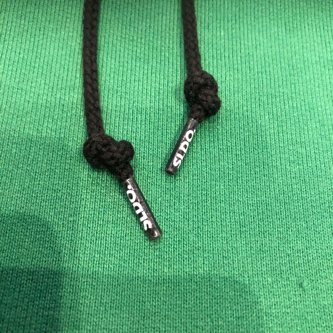 SLDO. エスルドパーカーゴルフ