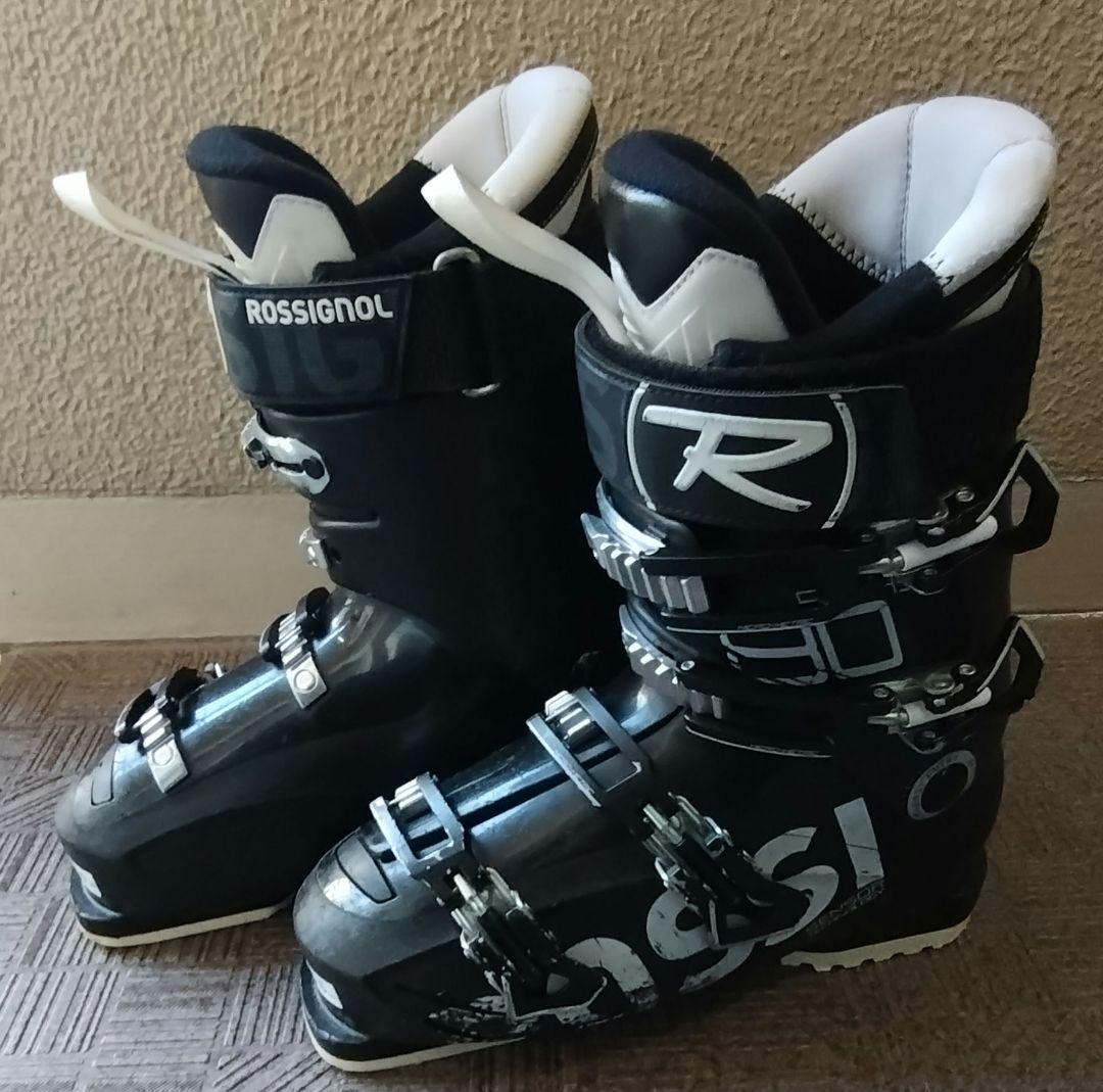 ロシニョール スキーブーツ 25.5cm