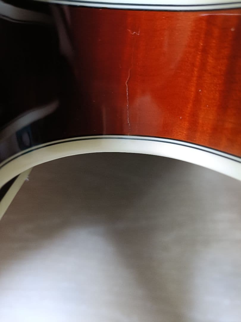 連休セール！】Greco GAS-135 BS ES-335モデル 日本製 - メルカリ