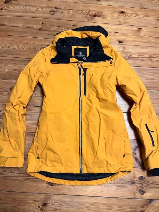 ボルコム　スノーボード　ウェア　ゴアテックス 楽天市場】ラス1 Lサイズ のみ 50%off 送料無料 ボルコム スノーボード