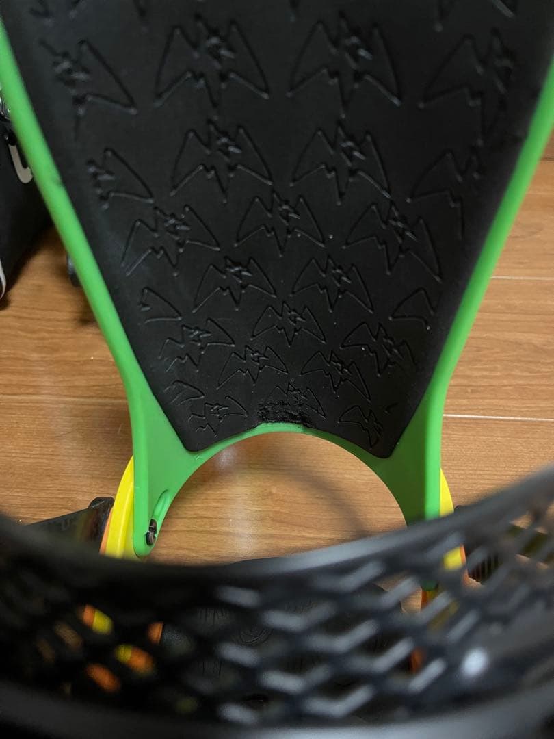 卸売りスポーツ - 希少AIRBLASTER×UNION ビンディング エアブラスター