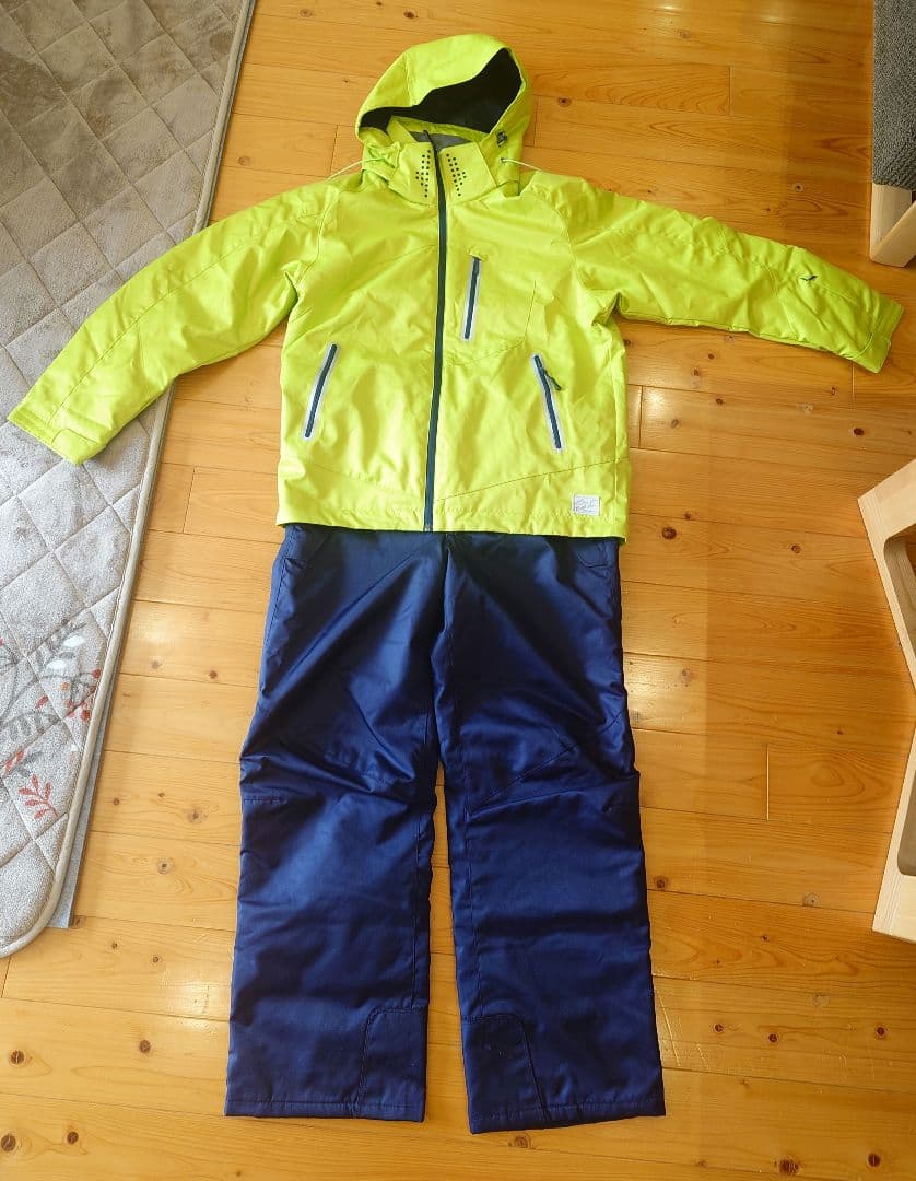 オンヨネ スキーウェア 楽天市場】オンヨネ レセーダ スキーウェア ジュニア 子供 男の子