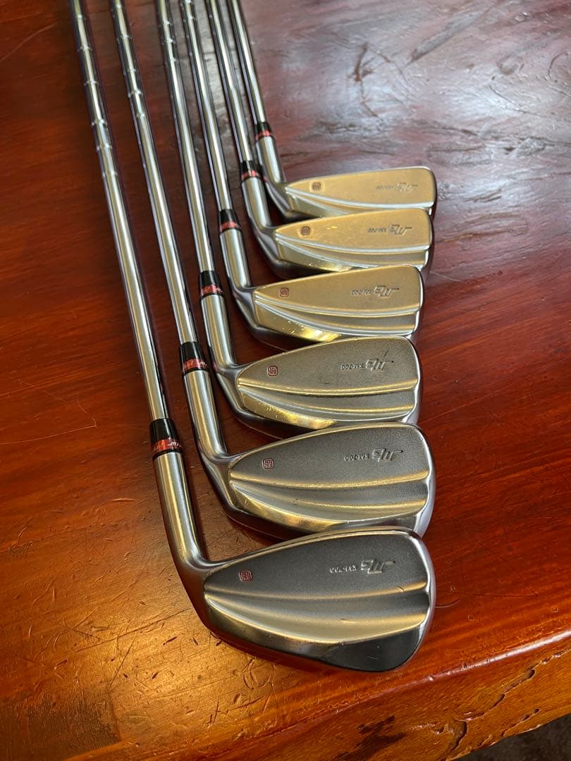 三浦技研KM700カスタム5-P6本セット KM-700 - 株式会社三浦技研