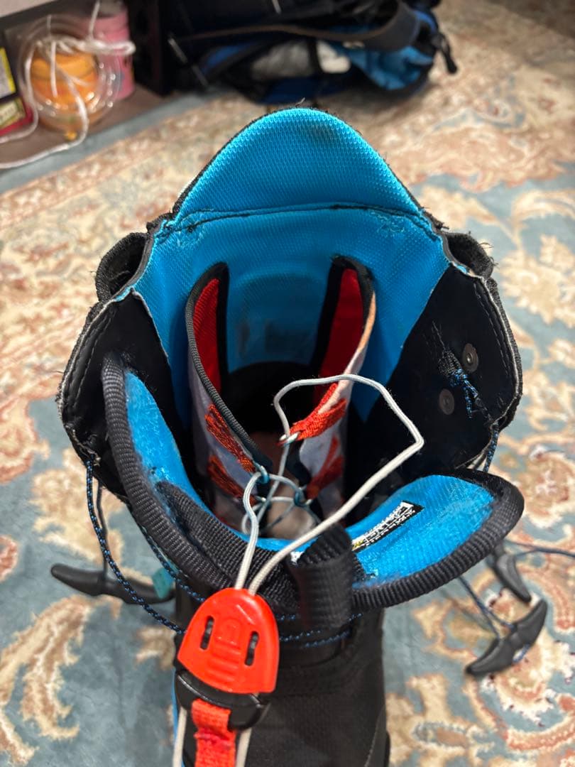 BURTON バートン アンブッシュ 26cm AMBUSH スノーボード 安