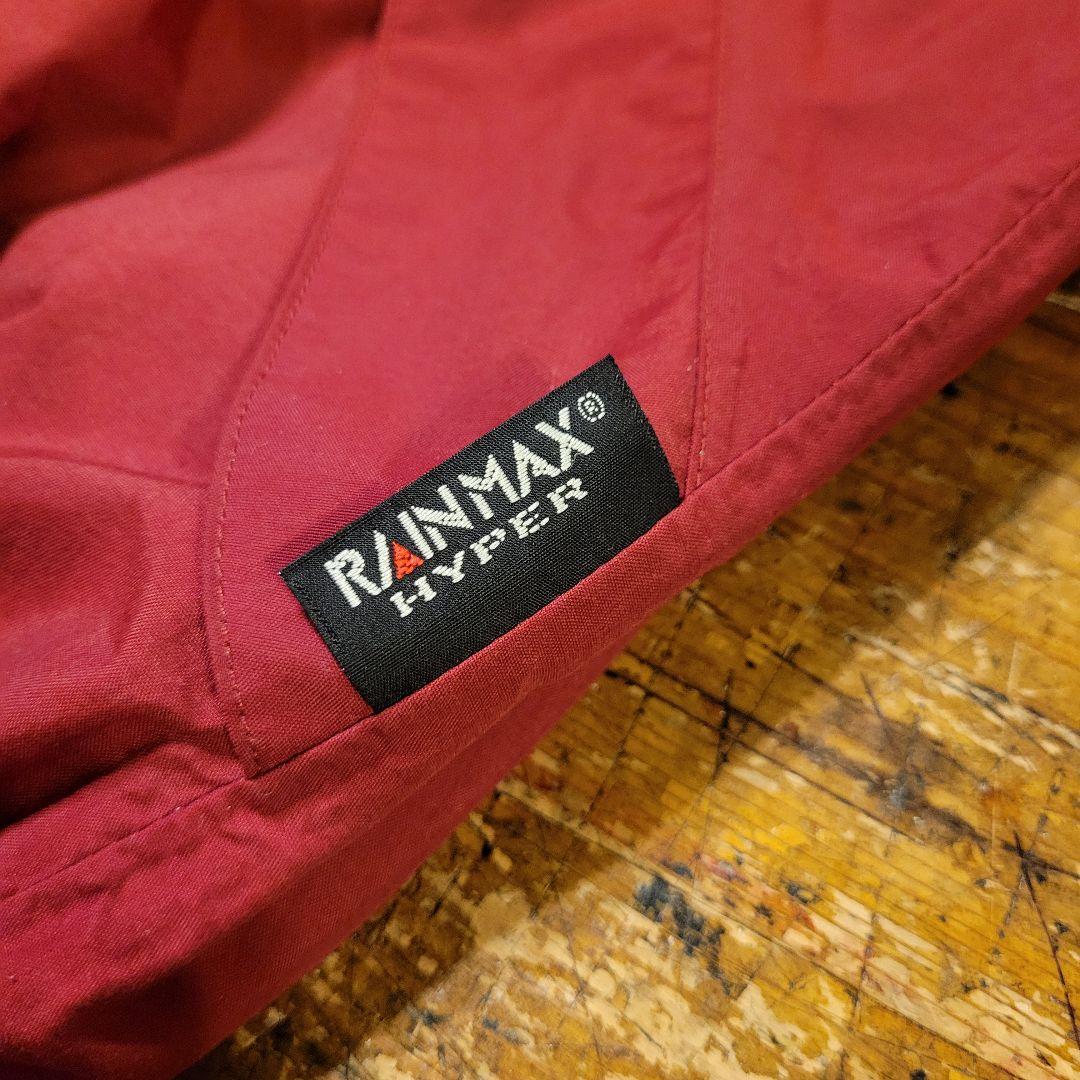 Daiwa ダイワ GREAT BANFF グレートバンフ ナイロンジャケット - メルカリ