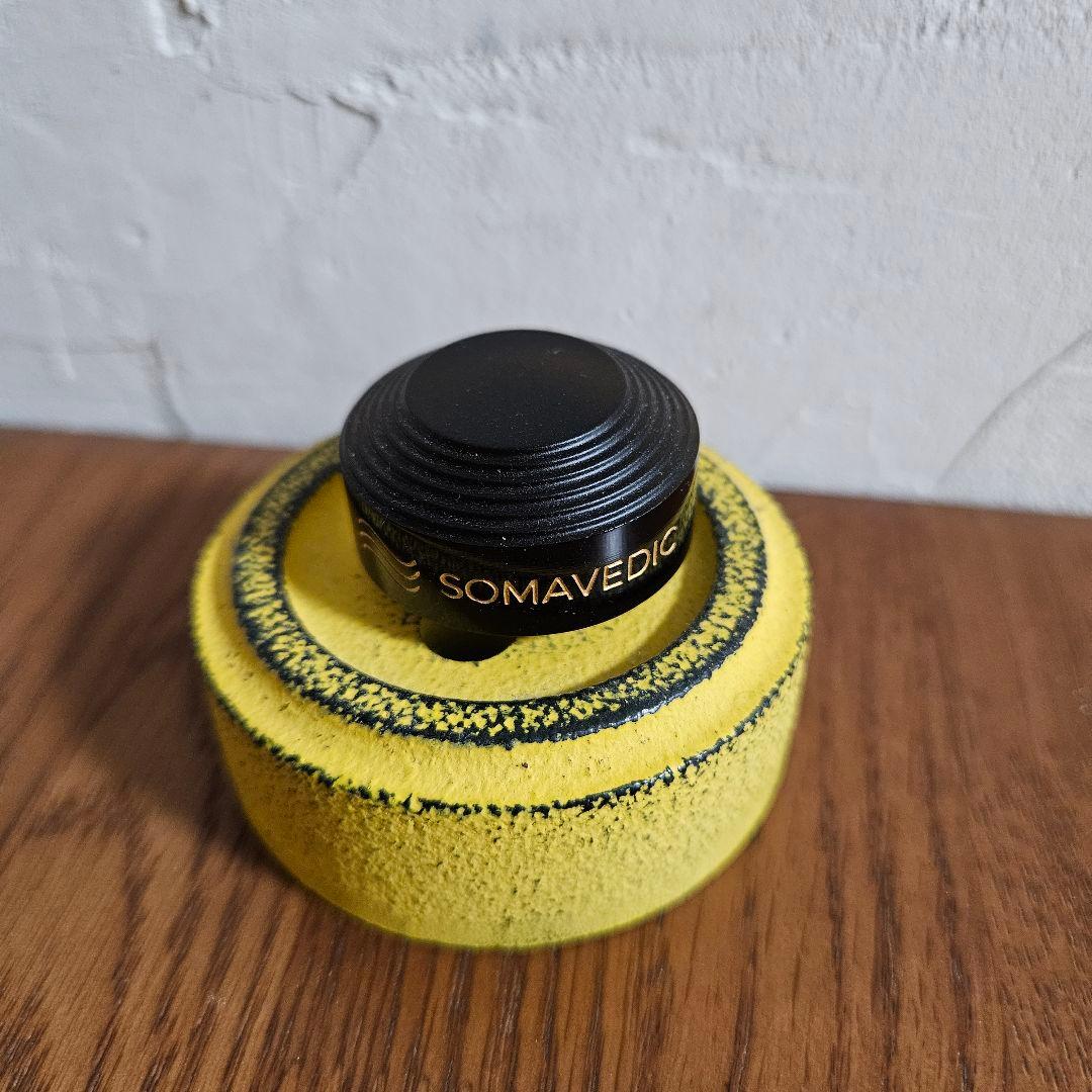 ソマヴェディック パワー・ブラック ポータブルボタン 楽天市場】ソマヴェディック パワー・ブラック ポータブルボタン